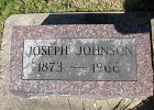 Joseph Johnson